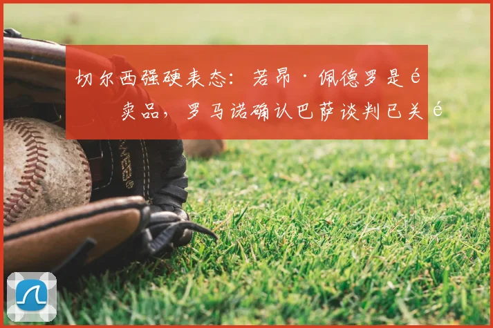 切尔西强硬表态:若昂·佩德罗是非卖品,罗马诺确认巴萨谈判已关闭